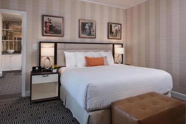 Kro på Union Square