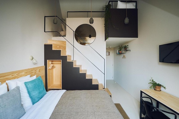 Jardin Secret Bruxelles