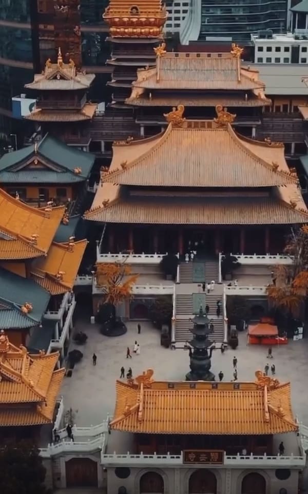Jing'an-templet