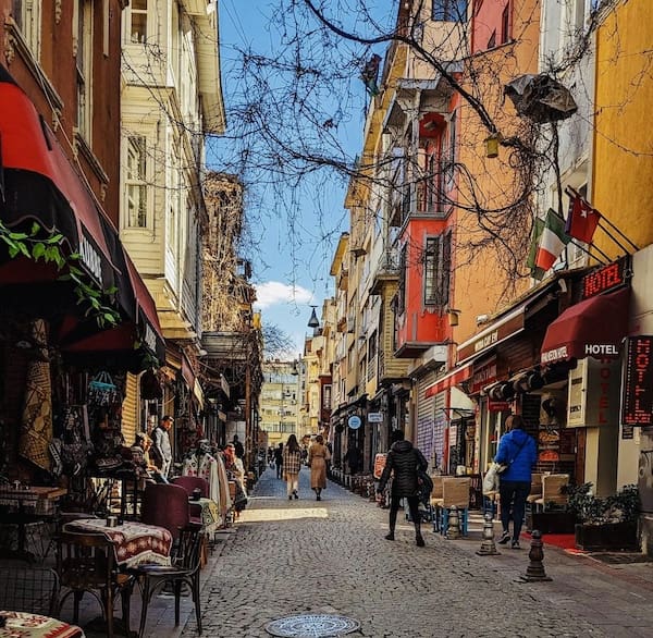 Karaköy