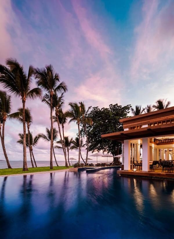 One&amp;Only Le Saint Géran, Mauritius