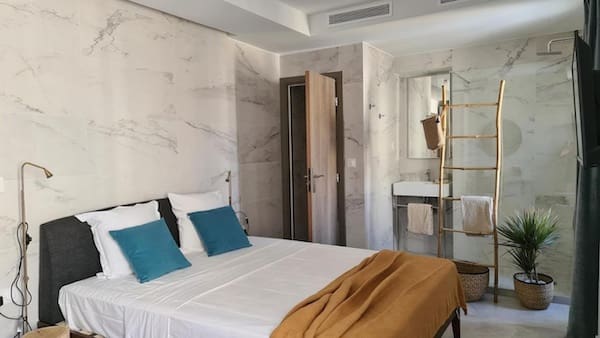 Le Petit Trianon Nice