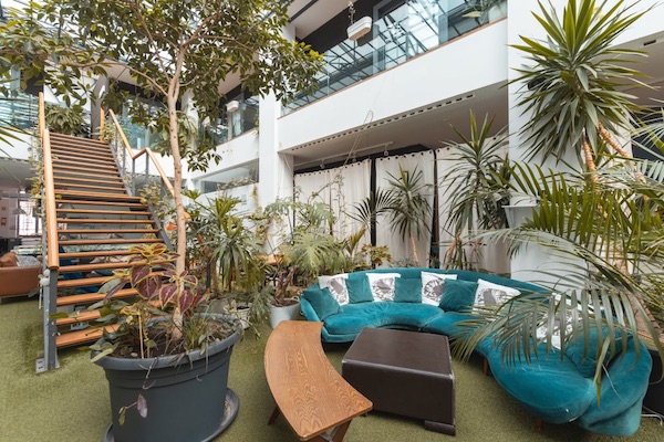 Lissabon destination hostel