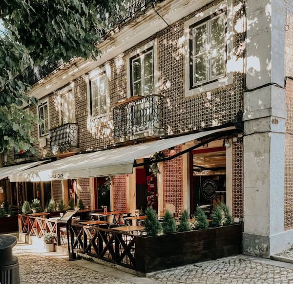 Principe Real Lissabon