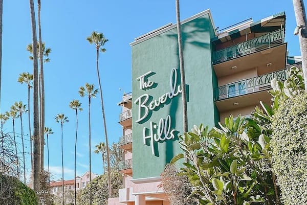 Beverly Hills