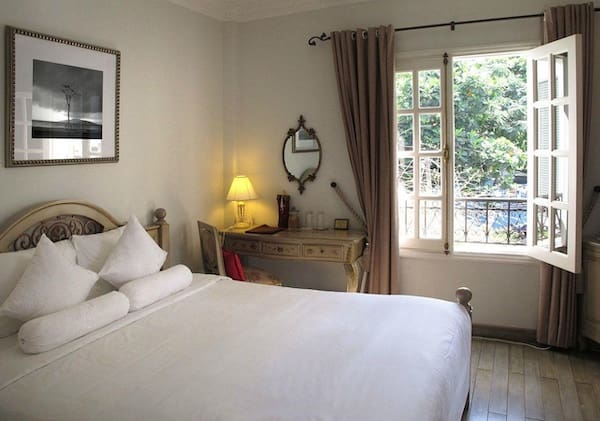 Ma Maison Boutique Hotel Saigon