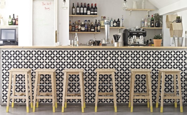 Vandrehjemmet The Hat