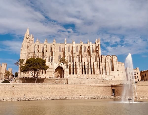 Palma de Mallorca