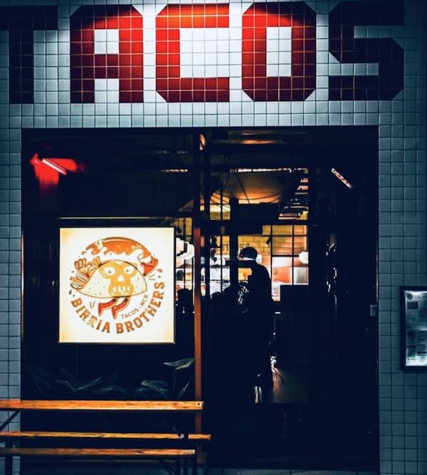 Det nordlige kvarter i Manchester