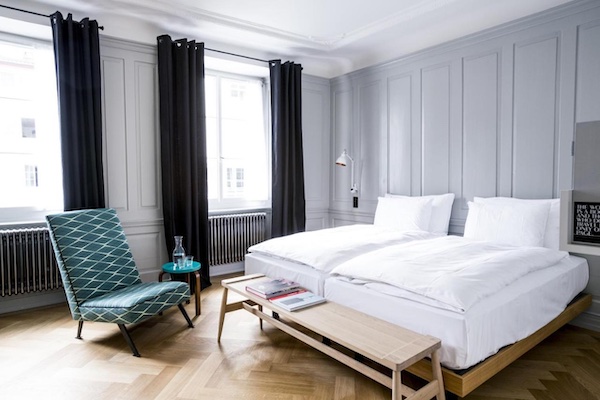 Marktgasse Hotel Zürich