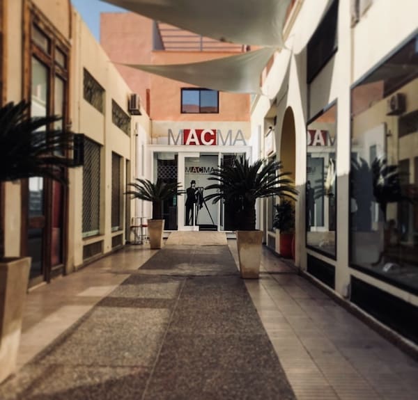 MACMA Marrakech