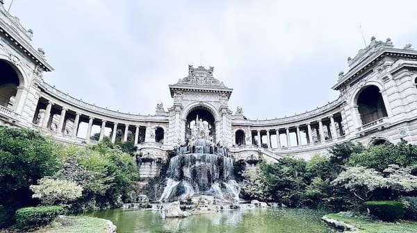 Cinq Avenues Marseille