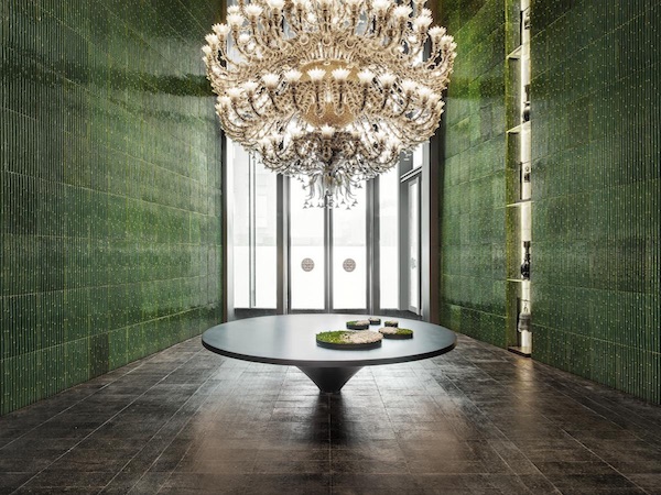 Middle House Shanghai