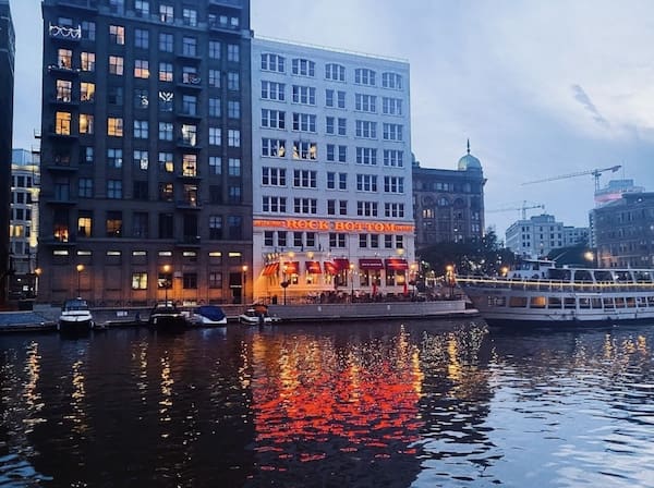 Historiske Third Ward