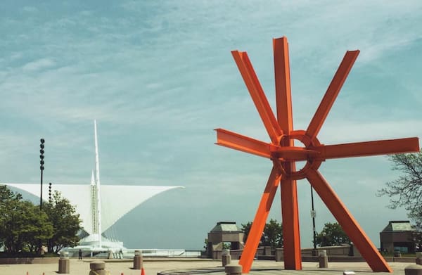 The Calling Milwaukee