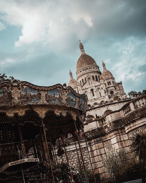 Montmartre
