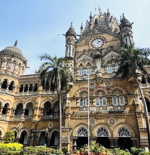 Fort/Kala Ghoda Mumbai