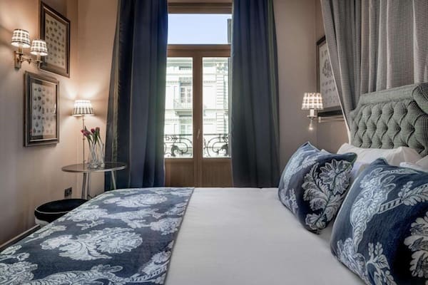 NH Collection Valencia Colón