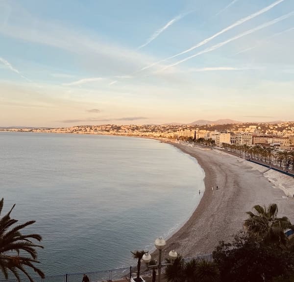 Promenade des Anglais