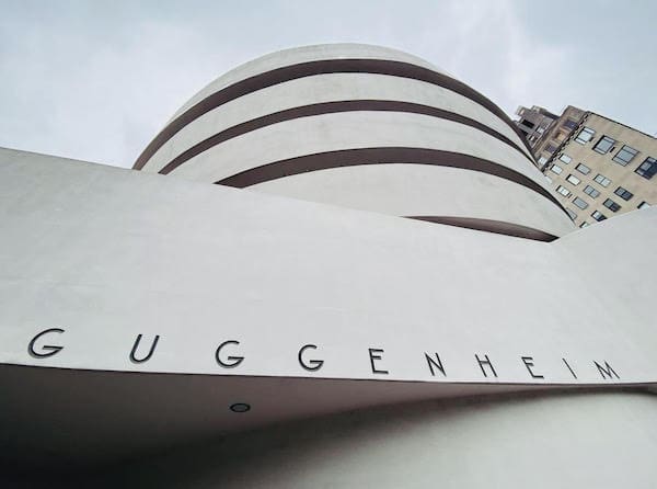 Guggenheim-museet
