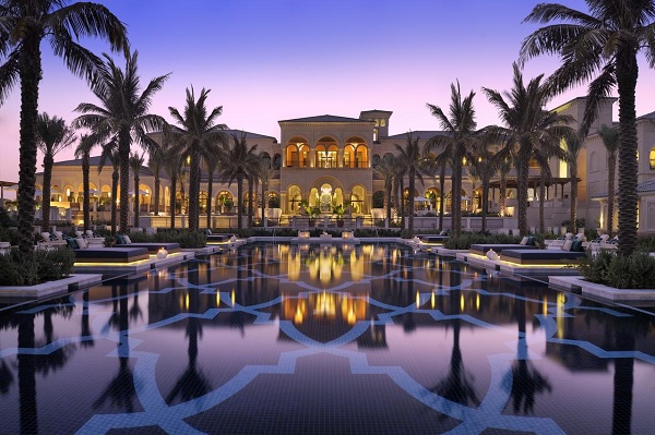 One&amp;Only The Palm Dubai
