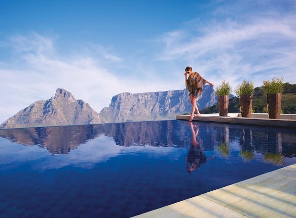 One&amp;Only Cape Town