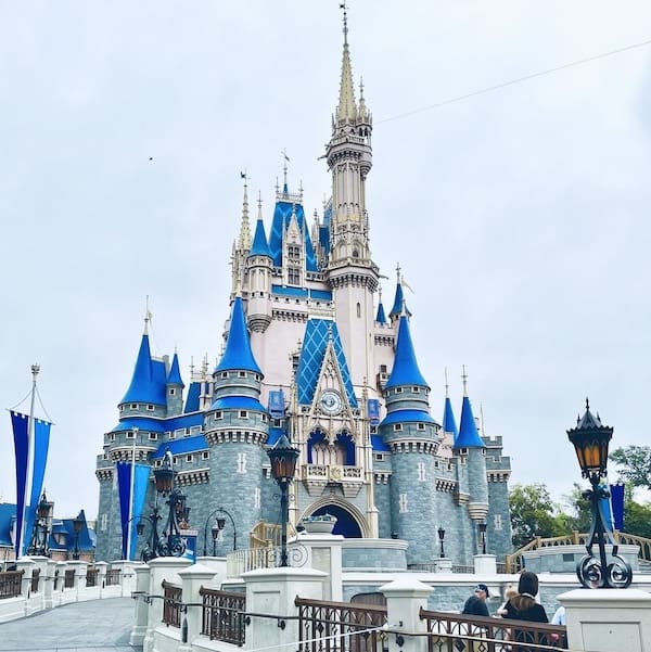 Disney World Orlando