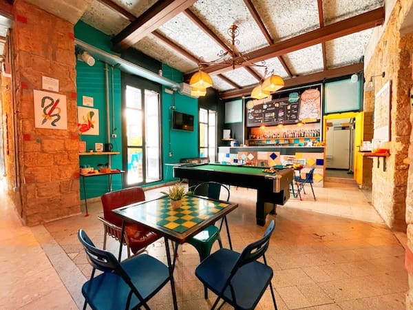 Ostello Bello Napoli