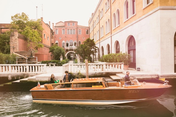 Il Palazzo Eksperimental