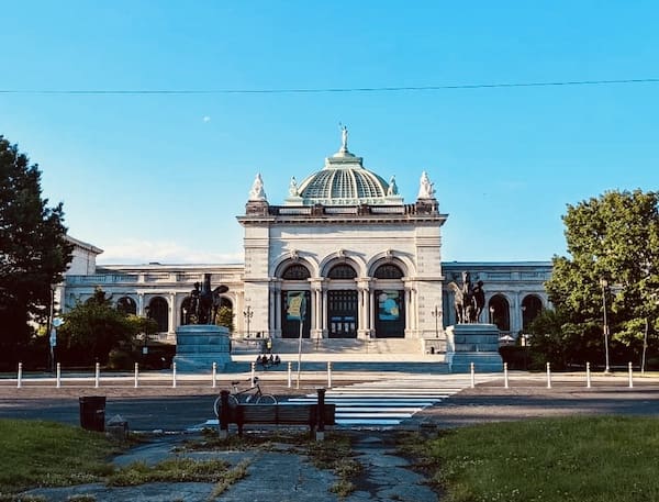 Fairmont Philadelphia