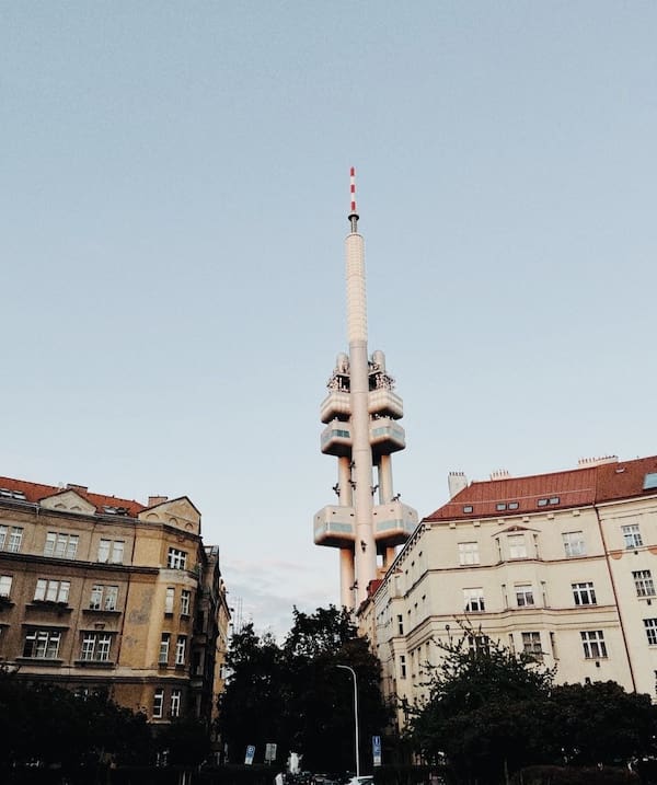Zizkov