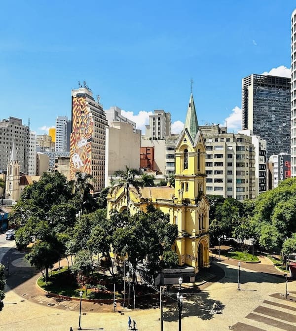Republikken São Paulo