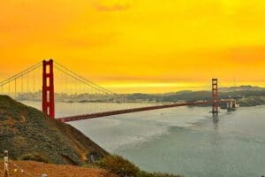 hoteller i San Francisco