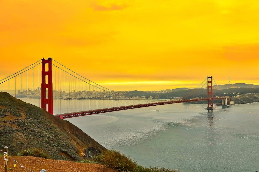 hoteller i San Francisco