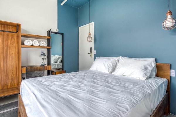 Selina Madalena São Paulo