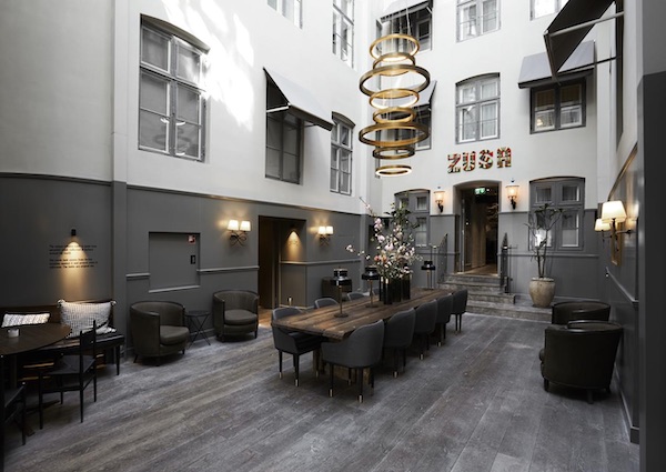 Skt Annae København