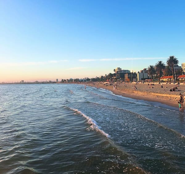 St Kilda