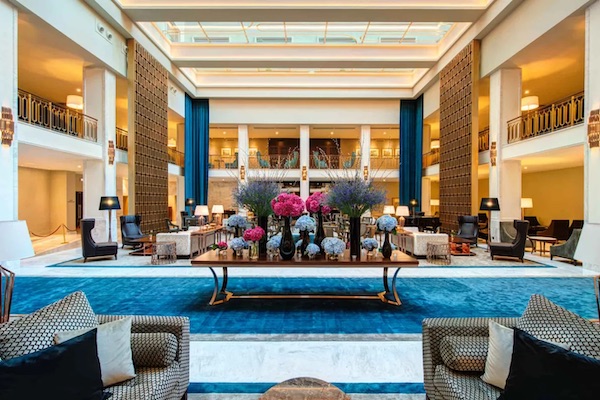 Tivoli Avenida Lissabon