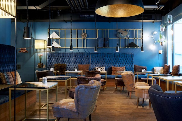 Townhouse Hotel Zürich