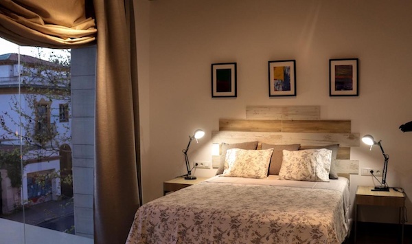 Urban House Siurot 33 Sevilla