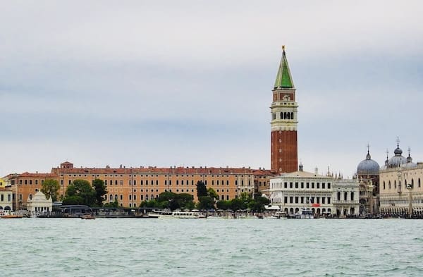 Giudecca