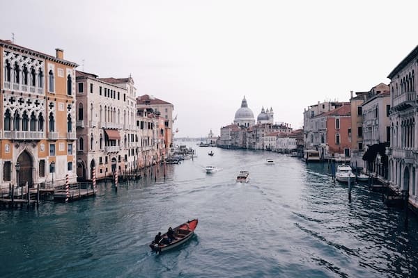 Venedig