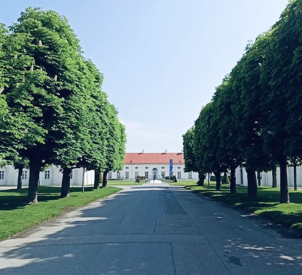 Augarten Wien