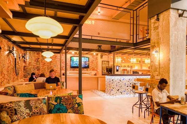 Villa Saint Exupery Strand