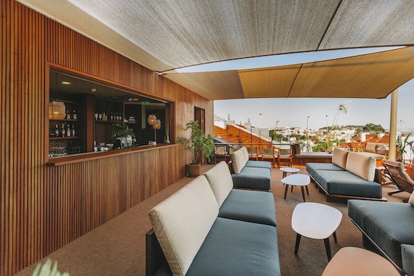 Vintage Hotel Lissabon