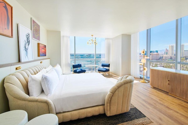 Virgin-hoteller Las Vegas