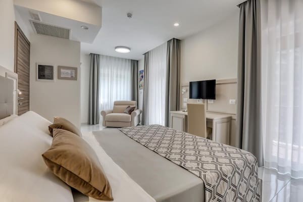 Vomero High Hotel Napoli