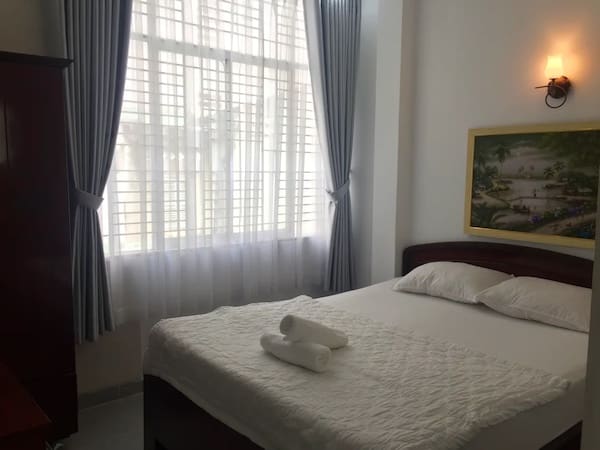 Vy Khanh Guesthouse