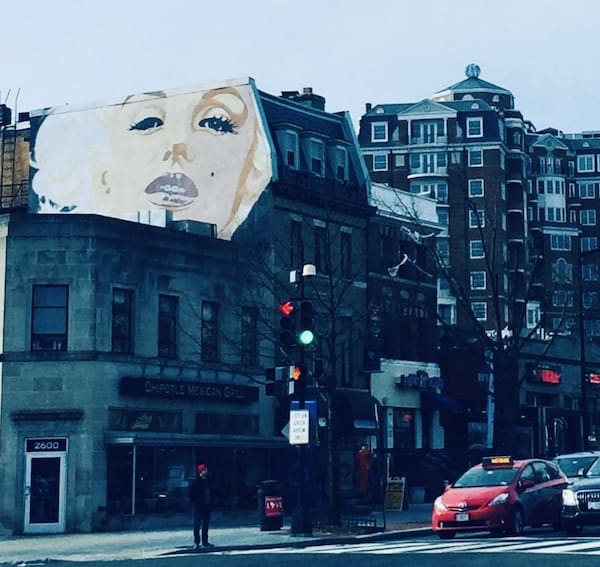 Woodley Park Washington DC