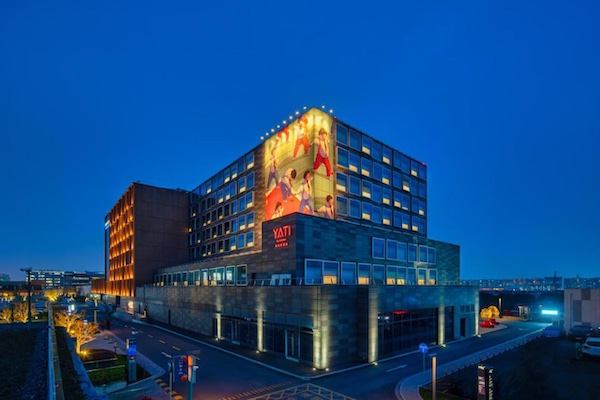 YaTi af Artyzen Hongqiao Shanghai